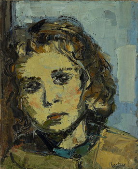 La fillette aux songes